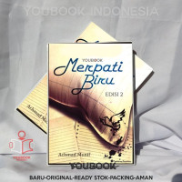 Image of Merpati Biru Edisi 2