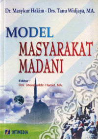 Image of MODEL MASYARAKAT MADANI