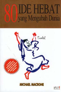 Image of 80 Ide hebat yang mengubah dunia
