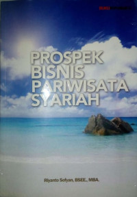 Image of PROSPEK BISNIS PARIWISATA SYARIAH