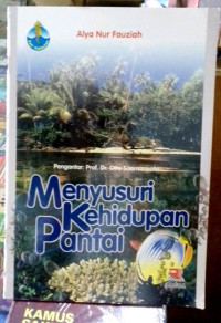 Image of Menyusuri kehidupan pantai