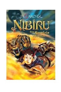Image of NIBIRU DAN KESATRIA ATLANTIS