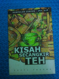 Image of KISAH SECANGKIR TEH