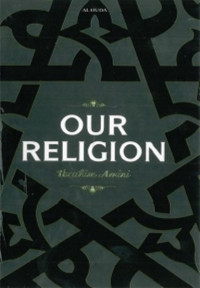 Image of Our Religion