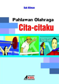 Image of PAHLAWAN OLAHRAGA CITA-CITAKU