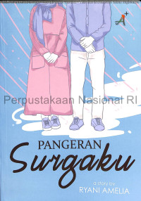 Image of Pangeran surgaku
