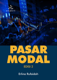 Image of PASAR MODAL EDISI 2