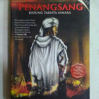 Image of PENANGSANG KIDUNG TAKHTA ASMARA