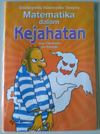 Image of Matematika dalam kejahatan