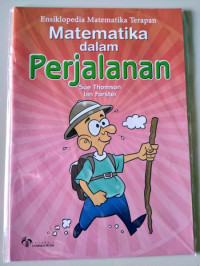 Image of Matematika dalam perjalanan