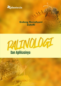 Image of PALINOLOGI DAN APLIKASINYA