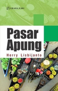 Image of PASAR APUNG
