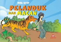 Image of Pelanduk dan macan
