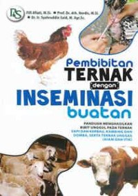 Image of Pembibitan Ternak dengan Inseminasi Buatan