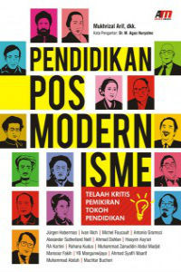 Image of PENDIDIKAN POS MODERN ISME