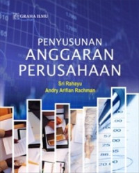 Image of PENYUSUNAN ANGGARAN PERUSAHAAN