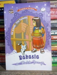 Image of Rahasia di balik jeruji