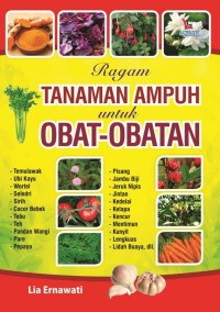 Image of Ragam Tanaman Hampu Untuk Obat-obatan