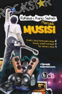 Image of Rahasia dan kunci sukses menjadi musisi