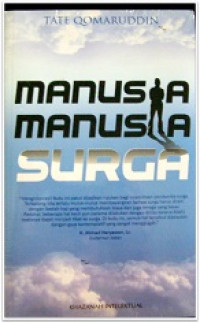 Image of MANUSIA MANUSIA SURGA