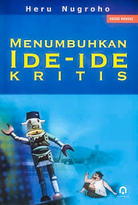 Image of MENUMBUHKAN IDE-IDE KRITIS
