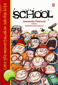 Image of school