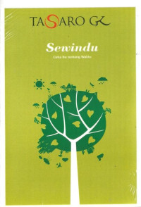 Image of SEWINDU CINTA ITU TENTANG WAKTU