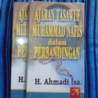 Image of AJARAN TASAWUF MUHAMMAD NAFIS DALAM PERBANDINGAN