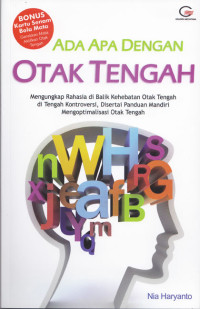 Image of ADA APA DENGAN OTAK TENGAH