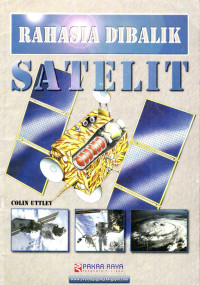 Image of RAHASIA DIBALIK SATELIT