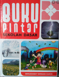 Image of BUKU PINTAR SEKOLAH DASAR