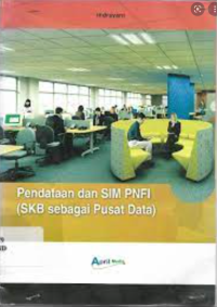 Image of PENDATAAN DAN SIM PNFI