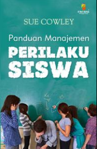 Image of PANDUAN MANAJEMEN PERILAKU SISWA