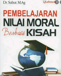 Image of PEMBELAJARAN NILAI MORAL BERBARIS KISAH