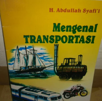 Image of MENGENAL TRANSPORTASI