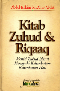 Image of KITAB ZUHUD & RIQAAQ