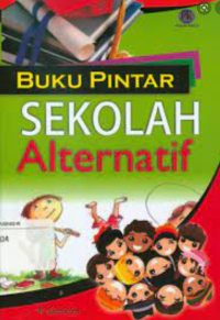 Image of BUKU PINTAR SEKOLAH ALTERNATIF