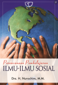 Image of PERENCANAAN PEMBELAJARAN ILMU-ILMU SOSIAL