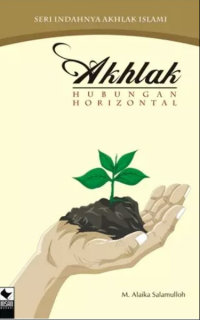 Image of AKHLAK HUBUNGAN HORIZONTAL