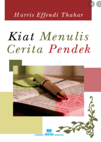 Image of KIAT MENULIS CERITA PENDEK