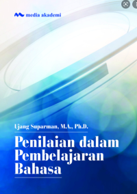 Image of PENILAIAN DALAM PEMBELAJARAN BAHASA