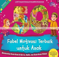 Image of FABEL MOTIVASI TERBAIK UNTUK ANAK