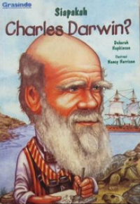 Image of SIAPAKAH CHARLES DARWIN?