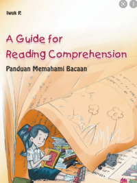 Image of A GUIDE FOR READING COMPREHENSION