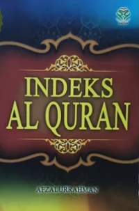 Image of INDEKS AL QURAN