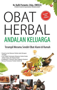 Image of OBAT HERBAL ANDALAN KELUARGA