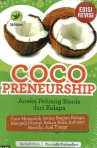 Image of COCO PRENEURSHIP