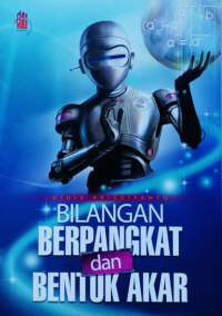 Image of BILANGAN BERPANGKAT DAN BENTUK AKAR