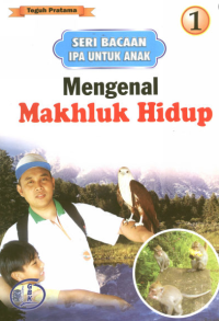 Image of MENGENAL MAHLUK HIDUP 1