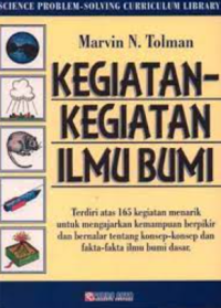 Image of KEGIATAN-KEGIATAN ILMU BUMI